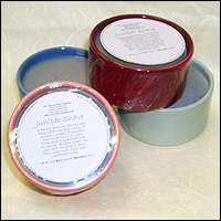 Juniper Shave