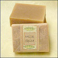 Milk Spice