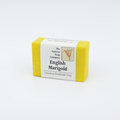 English Marigold guest soap, approx 50g 