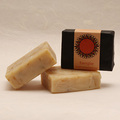 Energise soap bar, approx 100g 