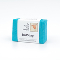 JustSoap guest soap, approx 50g 