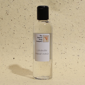 Lavender hand wash, 200ml