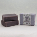 Lavender Plus soap bar, approx 100g 