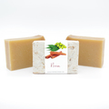 Neem Shampoo soap bar, approx 100g 