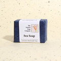 Sea guest soap, approx 50g 